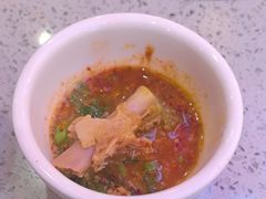 -阿婆情腊排骨火锅(金虹路店)