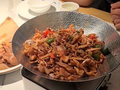 -老阿爸鲜鱼土菜(园区永旺店)