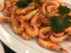 -银都上海菜馆(粤海东路店)