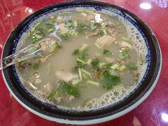 -牛哥饺子(王府井步行街店)