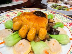 -鹿鸣春饭店(总店)