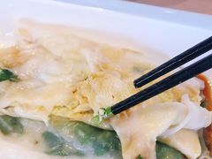 鸡蛋肠-红荔村肠粉(岗厦店)