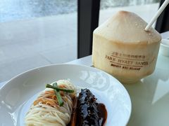 -三亚太阳湾柏悦酒店