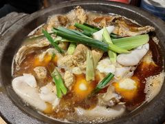 -肖记公安牛肉鱼杂(田林路店)