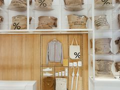 -% Arabica阿拉比卡咖啡(深圳湾万象城店)