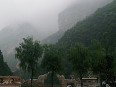 -红崖峡谷景区