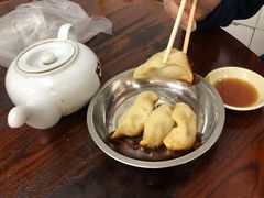 -黄阿姨锅贴大王(万航渡路店)