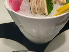 法国红酒冻鹅肝-广州文华东方酒店·江-由辉师傅主理