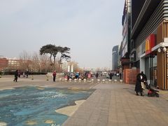 -京粮广场