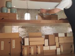 -梁家大院•农家菜(昆山会展中心店)