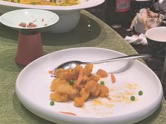 -太守宴·蘭院(天塔店)