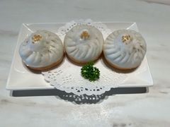 生煎包-樂天皇朝(怡丰城店)