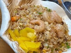 -千羽鹤海鲜居酒屋Bistro(大望路店)