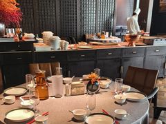 -秀儿四九城·新京菜(亚运村鸟巢店)