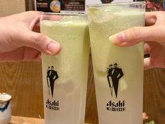 -大米·京都小酒馆·炭烧海鲜·烧鸟(龙口东路店)