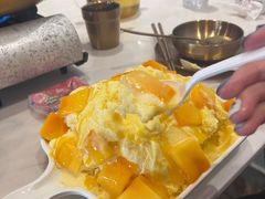 -香香海南菜餐厅