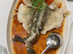 -富淳饭店(世纪公园店)