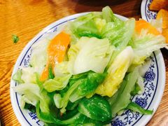 圆白菜-门框胡同百年卤煮(新街口店)