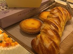 -好利来(积家店)