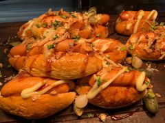 -北京王府井希尔顿酒店·万斯阁西餐厅