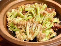 -张家卫·阳江菜·小海鲜(肥婆湾桥店)