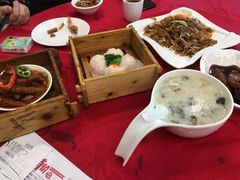 -鼎珑点心仔(燕塘店)