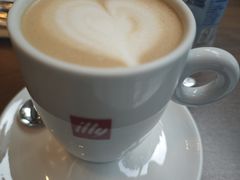 -西点坊(浦东香格里拉店)