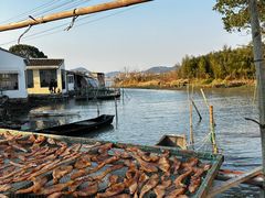 -东钱湖旅游度假区