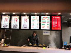 -南湖胖子砂锅(铁心桥店)