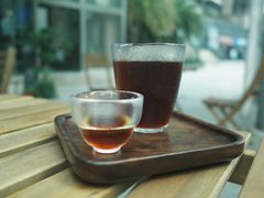 手冲咖啡-Home Cafe(水榭春天店)