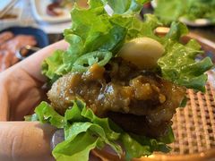 -一品诚记烤肉(大连柏威年购物中心店)