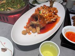 -姑苏家宴·苏帮菜·松鼠桂鱼(苏州总店)
