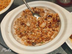 -连鹭海鲜·海肠捞饭·海胆饭(星海店)