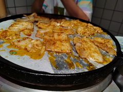 -酒拾烤肉(泉塘店)
