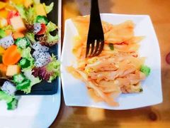 -月下料理(楷林IFC店)