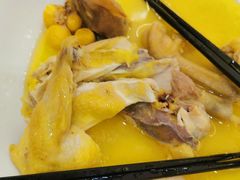 -鹭园酒家·四十年老字号