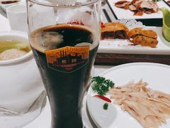 -北京全聚德(清华园店)