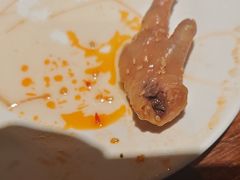 -汉巴味德·烤肉与啤酒的自助(杭州大悦城店)