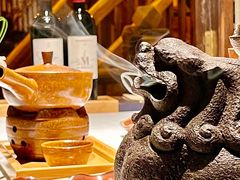 -叶叶菩提(太原别墅店)