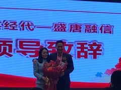 -欢乐牧场海鲜烤肉自助(牡丹园店)