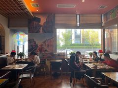 -安妮意大利餐厅(国贸店)