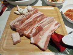 -韩时烤肉(枫蓝店)