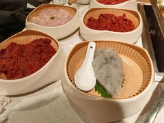 -海底捞火锅(劲松店)