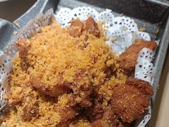 -小柴米·传统江西菜(八一广场店)