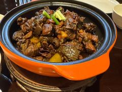 -大理实力希尔顿酒店•御玺中餐厅