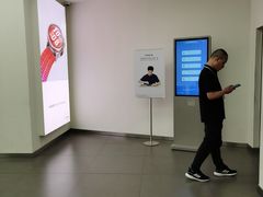 -华为授权服务中心(通州万达广场)