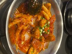-HOTISLAND海鸡岛·韩国料理(江南西店)