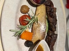 -王品牛排(杭州大厦店)