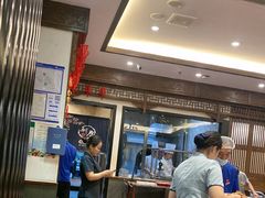 -天和晟烤鸭店(玉泉西街店)
