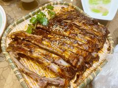 -蔡阿水羊肉店